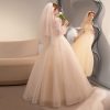 2024 Korean Bride Mori Vedes Vedic Sky Empty Wedding - Image 3