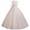 2024 Korean Bride Mori Vedes Vedic Sky Empty Wedding - Image 5