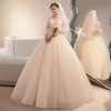 2024 Korean Bride Mori Vedes Vedic Sky Empty Wedding - Image 2